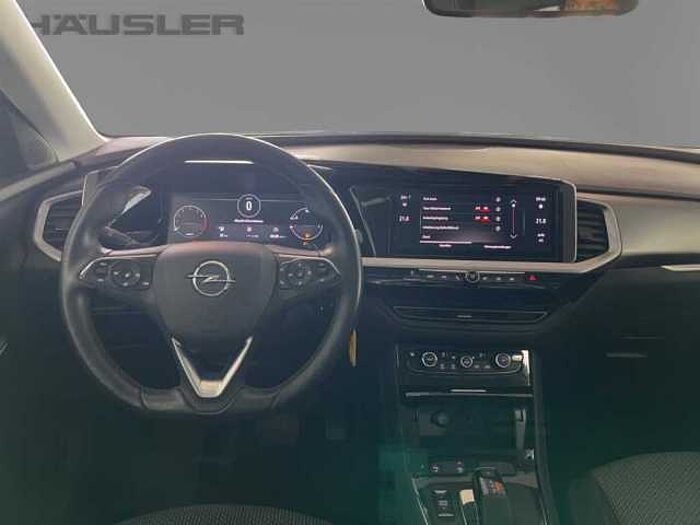 Opel Grandland X Business Edition mit SHZ*RFK*Navi*Scheibenheizung
