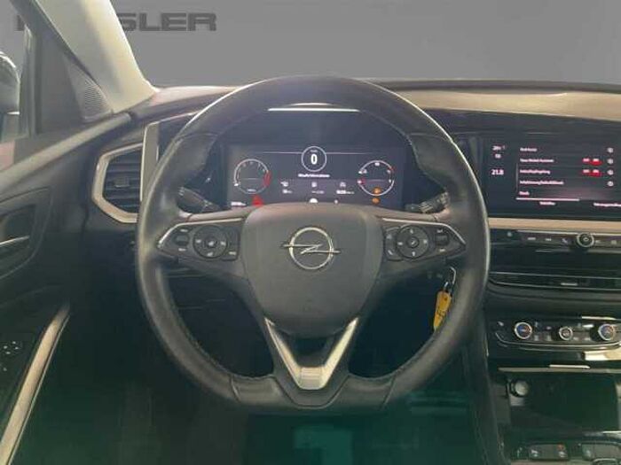 Opel Grandland X Business Edition mit SHZ*RFK*Navi*Scheibenheizung