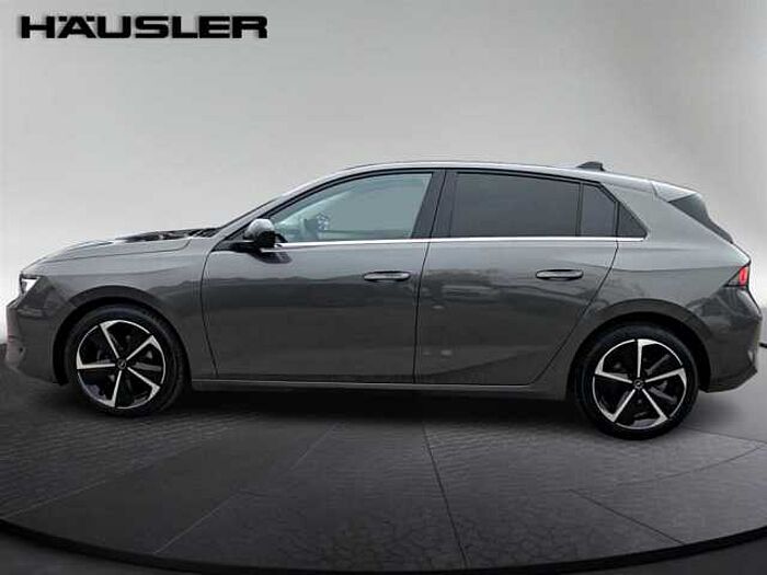 Opel Astra Elegance 1.2 mit ACC*LED*SHZ*Keyless