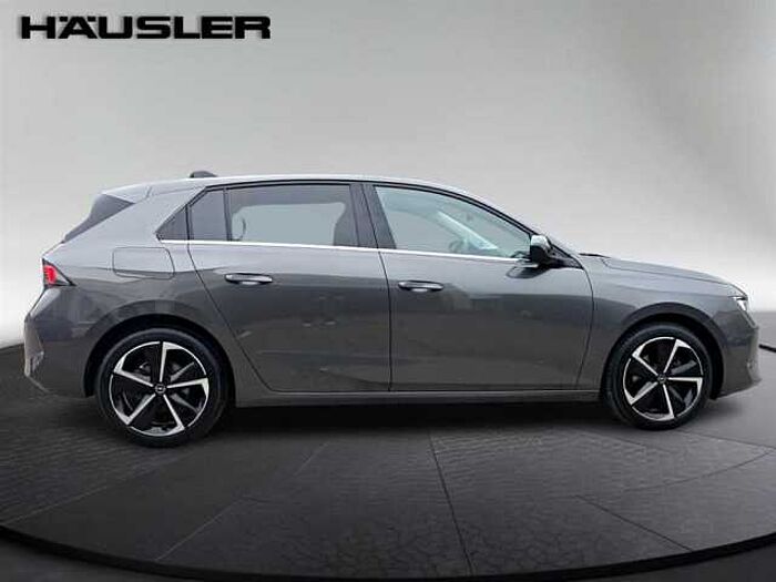 Opel Astra Elegance 1.2 mit ACC*LED*SHZ*Keyless