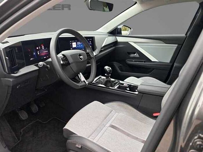 Opel Astra Elegance 1.2 mit ACC*LED*SHZ*Keyless