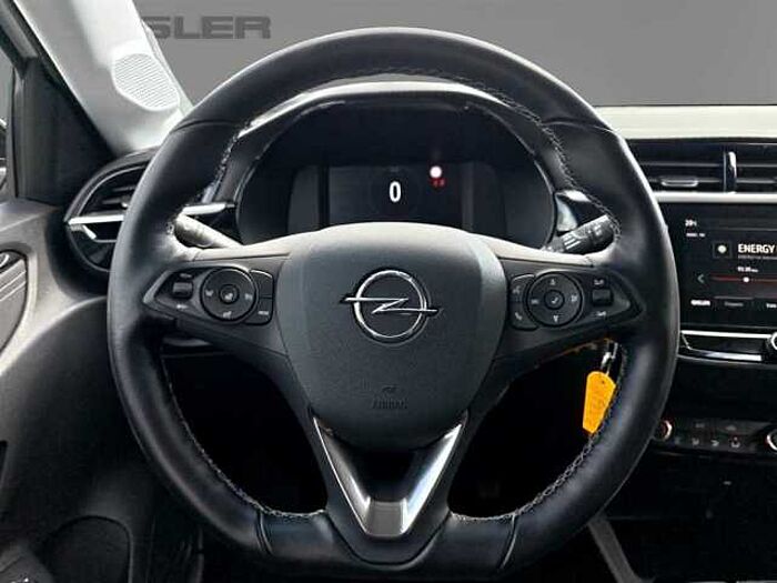 Opel Corsa Elegance 1.2 mit SHZ*RFK*Klima