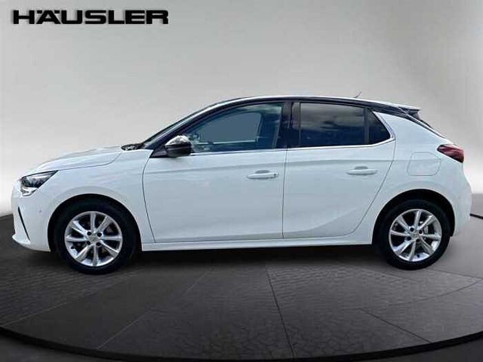 Opel Corsa Elegance 1.2 mit SHZ*RFK*Klima