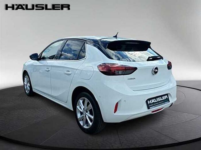 Opel Corsa Elegance 1.2 mit SHZ*RFK*Klima