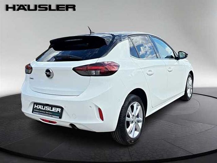 Opel Corsa Elegance 1.2 mit SHZ*RFK*Klima