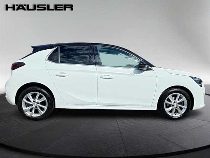 Opel Corsa Elegance 1.2 mit SHZ*RFK*Klima