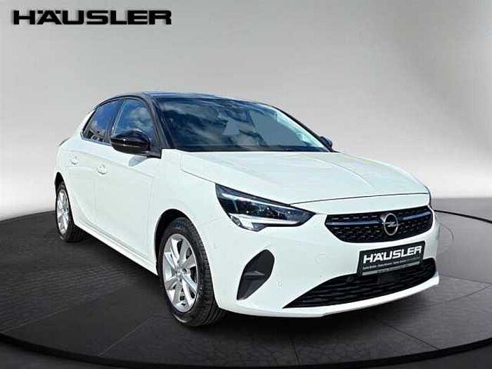 Opel Corsa Elegance 1.2 mit SHZ*RFK*Klima