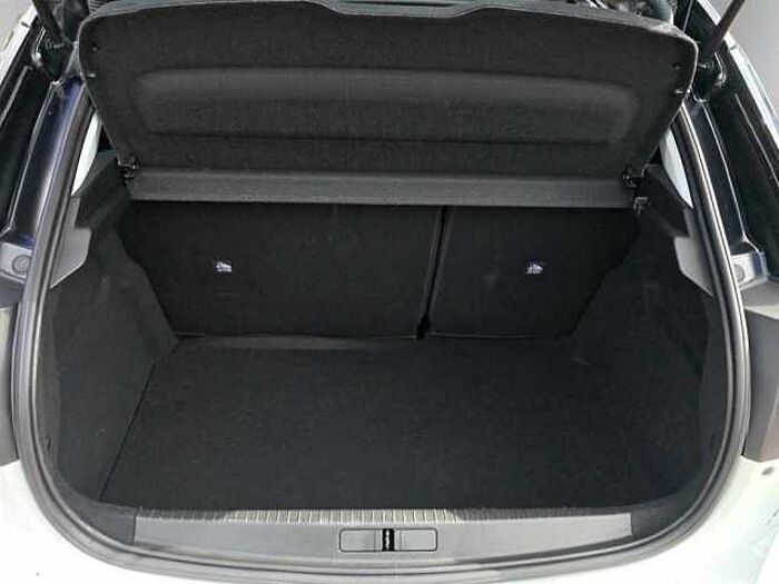 Opel Corsa Elegance 1.2 mit SHZ*RFK*Klima