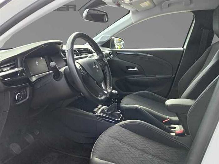 Opel Corsa Elegance 1.2 mit SHZ*RFK*Klima
