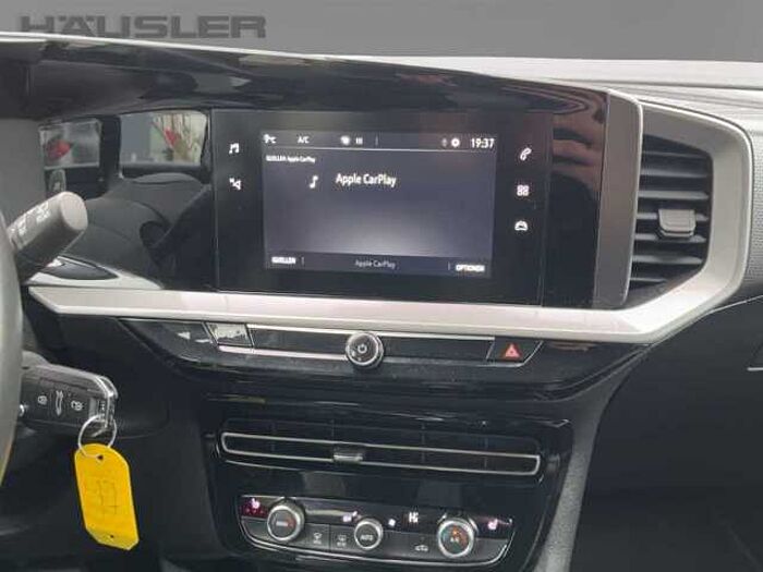 Opel Mokka Elegance 1.2 LED*SHZ*RFK*Klimaautomatik