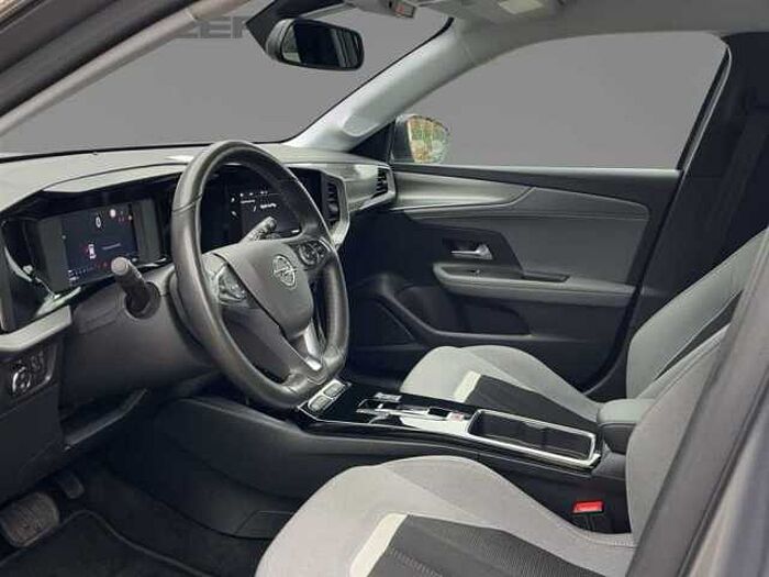 Opel Mokka Elegance 1.2 LED*SHZ*RFK*Klimaautomatik