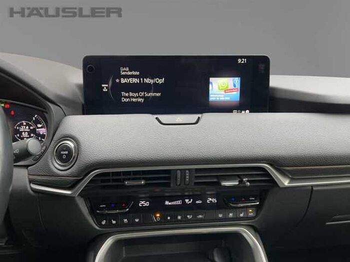 Mazda CX-60 Homura 2.5L e-Skyactiv PHEV mit 360°-Kamera*ACC*BOSE*uvm.