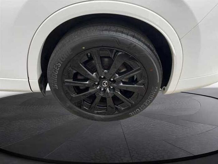 Mazda CX-60 Homura 2.5L e-Skyactiv PHEV mit 360°-Kamera*ACC*BOSE*uvm.