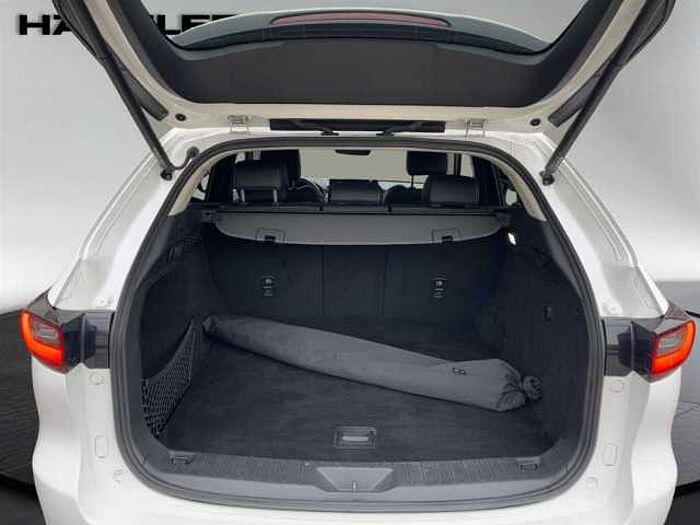 Mazda CX-60 Homura 2.5L e-Skyactiv PHEV mit 360°-Kamera*ACC*BOSE*uvm.