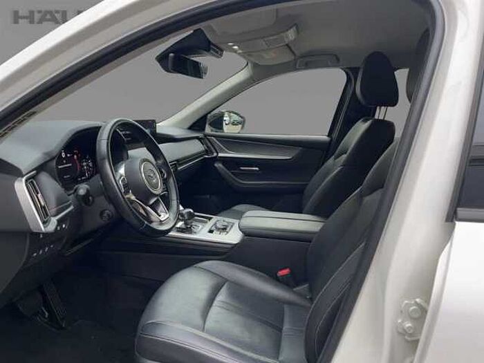Mazda CX-60 Homura 2.5L e-Skyactiv PHEV mit 360°-Kamera*ACC*BOSE*uvm.