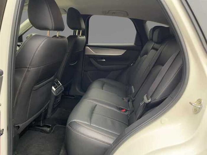 Mazda CX-60 Homura 2.5L e-Skyactiv PHEV mit 360°-Kamera*ACC*BOSE*uvm.