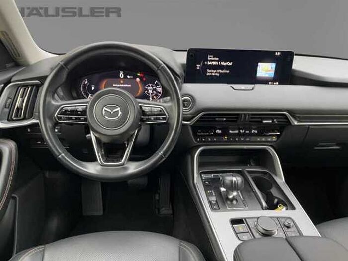Mazda CX-60 Homura 2.5L e-Skyactiv PHEV mit 360°-Kamera*ACC*BOSE*uvm.