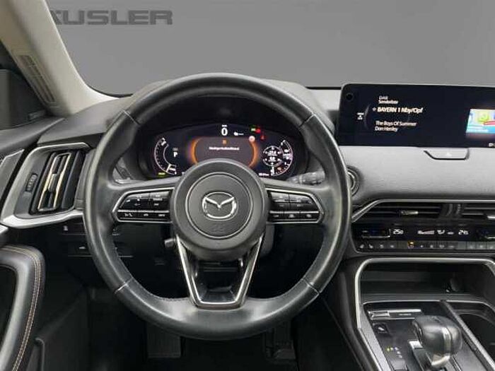Mazda CX-60 Homura 2.5L e-Skyactiv PHEV mit 360°-Kamera*ACC*BOSE*uvm.