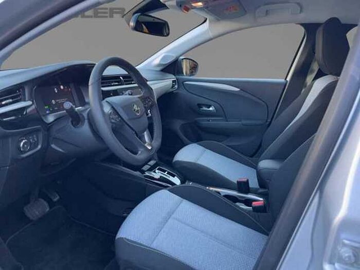 Opel Corsa mit LED*RFK*SHZ