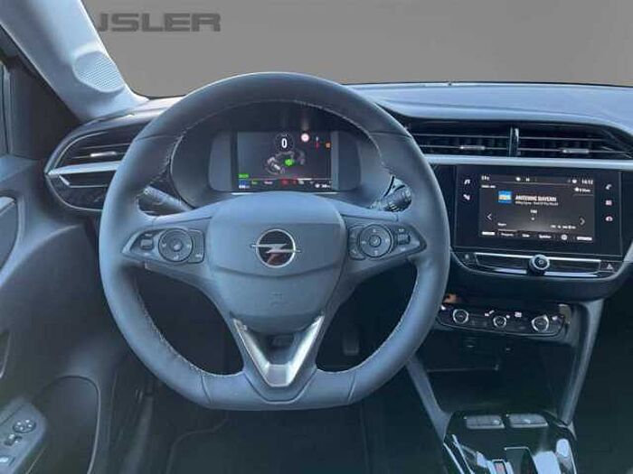 Opel Corsa mit LED*RFK*SHZ