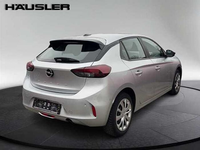 Opel Corsa 1.2 mit RFK*SHZ*Klima*PDC