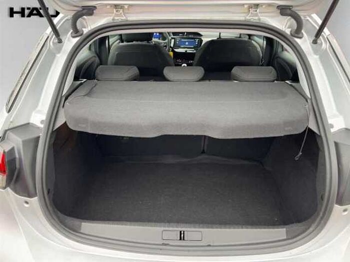 Opel Corsa 1.2 mit RFK*SHZ*Klima*PDC