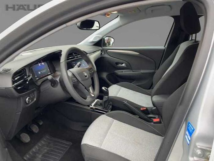 Opel Corsa 1.2 mit RFK*SHZ*Klima*PDC
