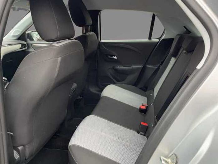 Opel Corsa 1.2 mit RFK*SHZ*Klima*PDC