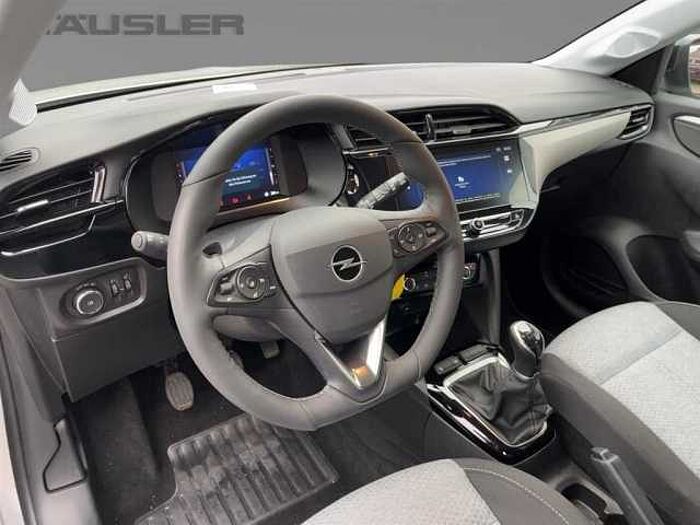 Opel Corsa 1.2 mit RFK*SHZ*Klima*PDC
