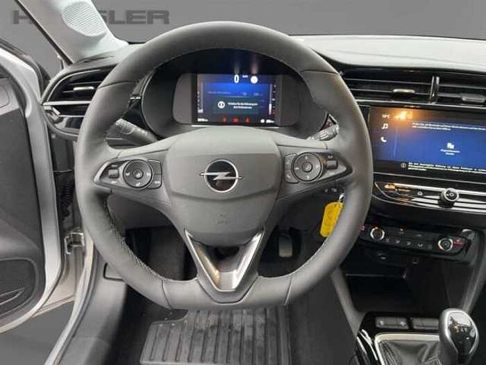 Opel Corsa 1.2 mit RFK*SHZ*Klima*PDC
