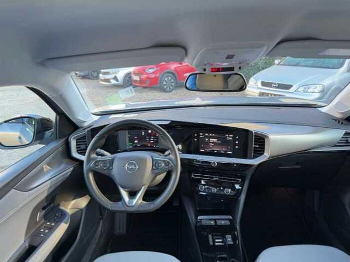 Opel Mokka Elektro Elegance Kamera*PDC hinten*LED*Apple CarPlay/AndroidAuto*Bluetoo