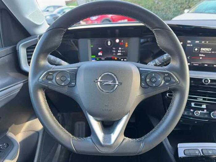 Opel Mokka Elektro Elegance Kamera*PDC hinten*LED*Apple CarPlay/AndroidAuto*Bluetoo