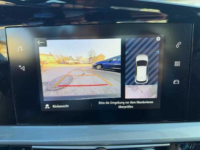 Opel Mokka Elektro Elegance Kamera*PDC hinten*LED*Apple CarPlay/AndroidAuto*Bluetoo