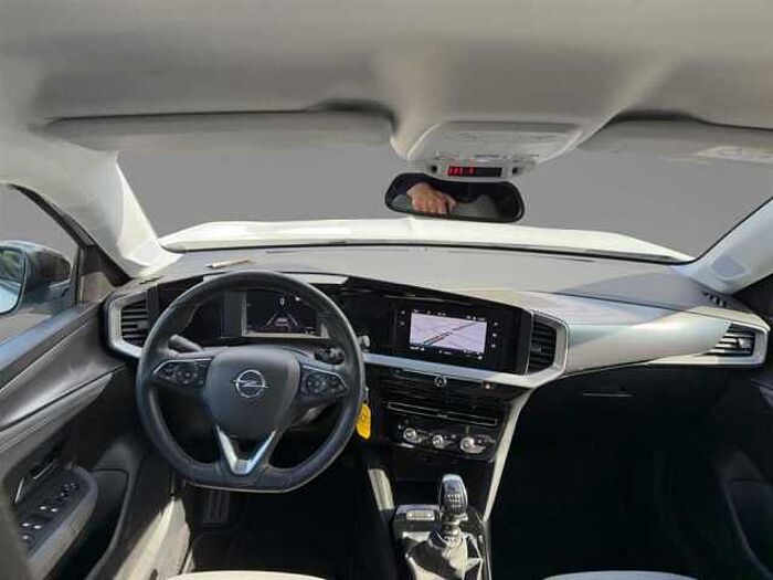 Opel Mokka Elegance 1.2 Navi*Kamera*PDC*Sitz-u. Lenkradheizung*Isofix*Bluetooth*Kli