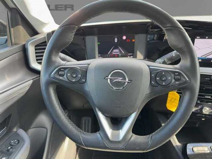 Opel Mokka Elegance 1.2 Navi*Kamera*PDC*Sitz-u. Lenkradheizung*Isofix*Bluetooth*Kli