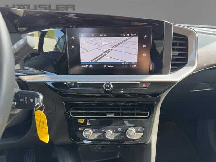 Opel Mokka Elegance 1.2 Navi*Kamera*PDC*Sitz-u. Lenkradheizung*Isofix*Bluetooth*Kli