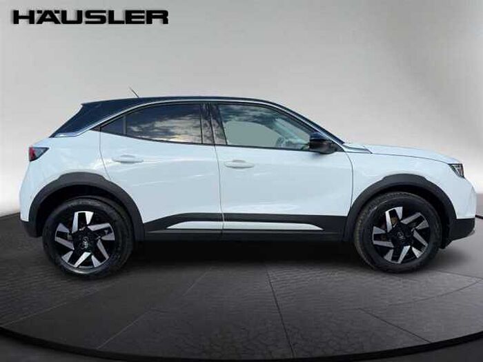 Opel Mokka Elegance 1.2 Navi*Kamera*PDC*Sitz-u. Lenkradheizung*Isofix*Bluetooth*Kli