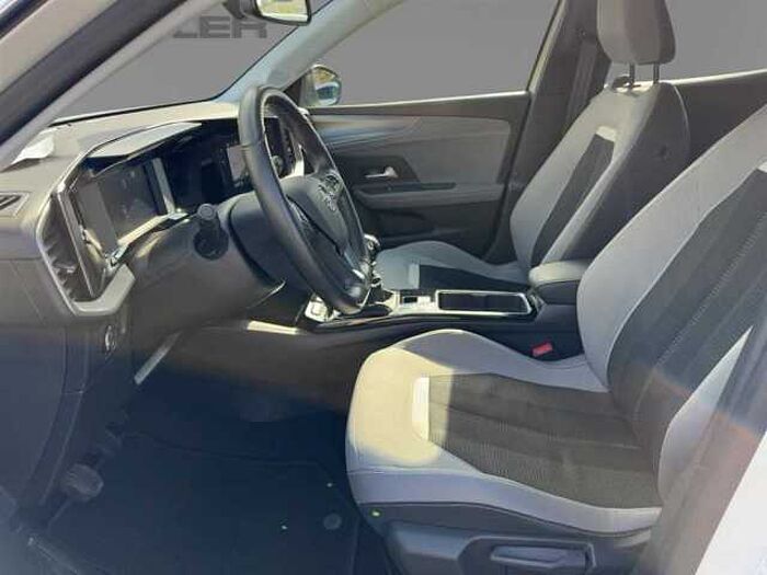 Opel Mokka Elegance 1.2 Navi*Kamera*PDC*Sitz-u. Lenkradheizung*Isofix*Bluetooth*Kli