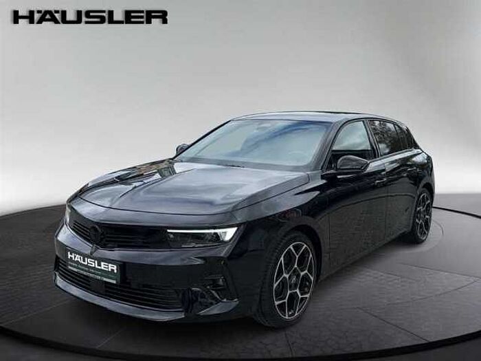 Opel Astra 5-Türer GS PHEV Alcantara LED PDC ACC SHZ Carplay uvm.