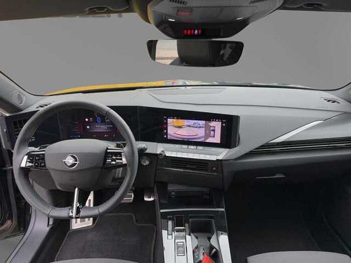 Opel Astra 5-Türer GS PHEV Alcantara LED PDC ACC SHZ Carplay uvm.