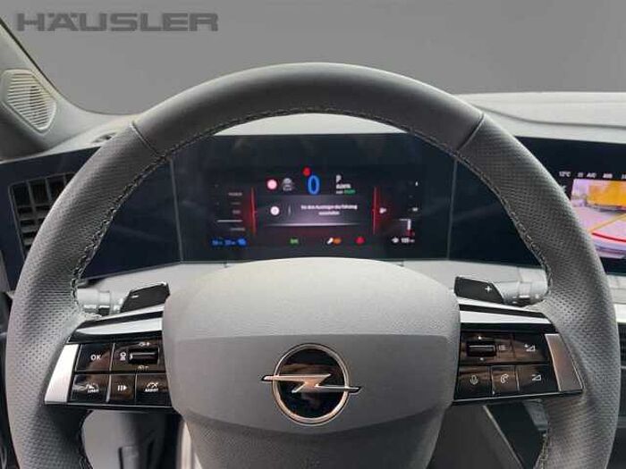 Opel Astra 5-Türer GS PHEV Alcantara LED PDC ACC SHZ Carplay uvm.