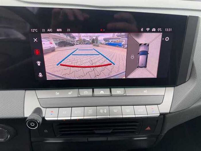 Opel Astra 5-Türer GS PHEV Alcantara LED PDC ACC SHZ Carplay uvm.