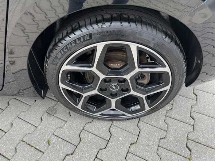 Opel Astra 5-Türer GS PHEV Alcantara LED PDC ACC SHZ Carplay uvm.