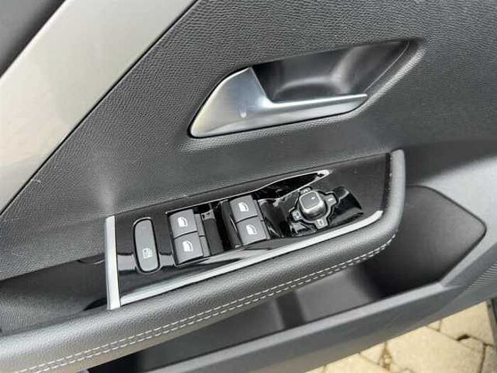 Opel Astra 5-Türer GS PHEV Alcantara LED PDC ACC SHZ Carplay uvm.