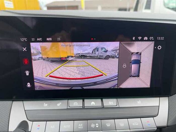 Opel Astra 5-Türer GS PHEV Alcantara LED PDC ACC SHZ Carplay uvm.