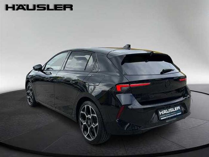 Opel Astra 5-Türer GS PHEV Alcantara LED PDC ACC SHZ Carplay uvm.