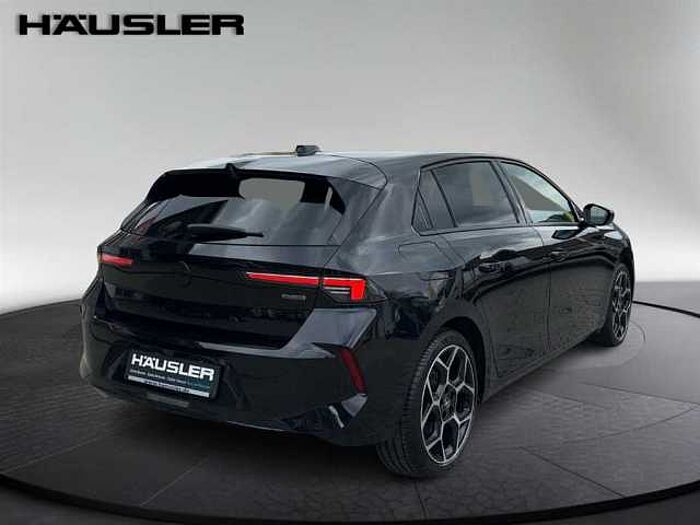 Opel Astra 5-Türer GS PHEV Alcantara LED PDC ACC SHZ Carplay uvm.