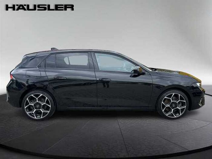 Opel Astra 5-Türer GS PHEV Alcantara LED PDC ACC SHZ Carplay uvm.