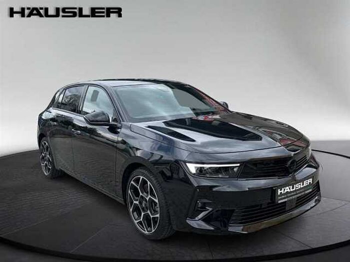 Opel Astra 5-Türer GS PHEV Alcantara LED PDC ACC SHZ Carplay uvm.
