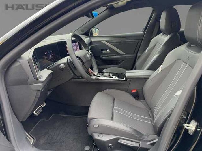Opel Astra 5-Türer GS PHEV Alcantara LED PDC ACC SHZ Carplay uvm.